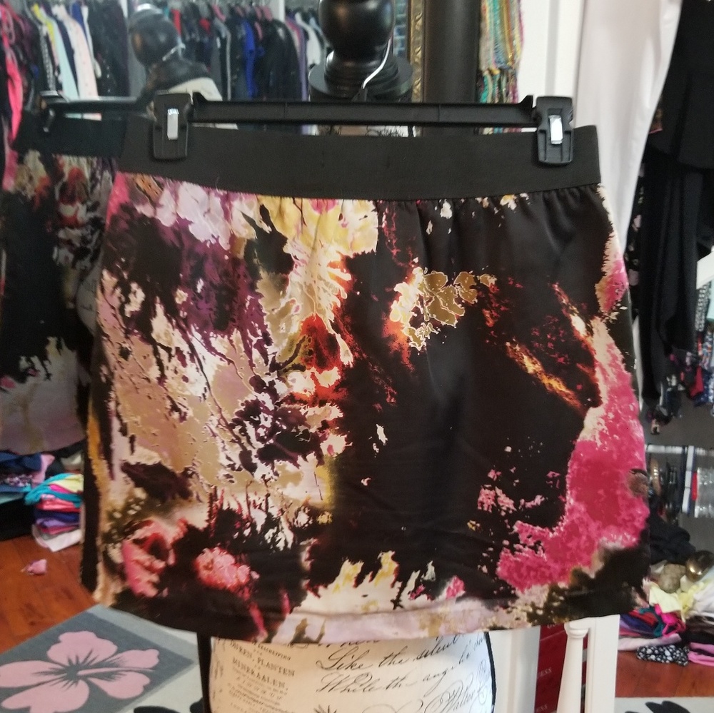 *BOGO💗Multi-Color Mini w/Pockets💗 - Picture 5 of 7